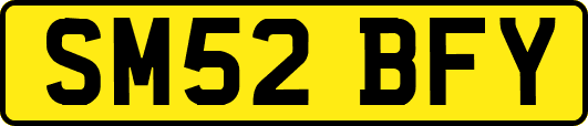 SM52BFY