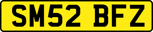 SM52BFZ