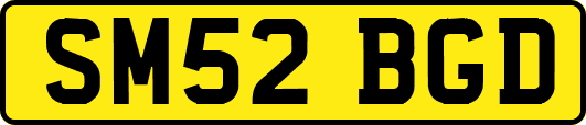 SM52BGD