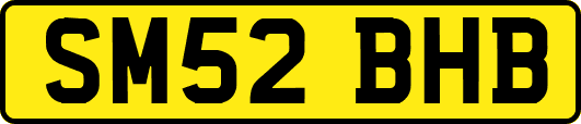 SM52BHB