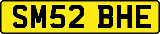 SM52BHE