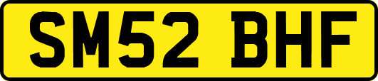SM52BHF