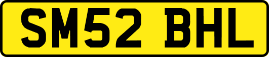 SM52BHL