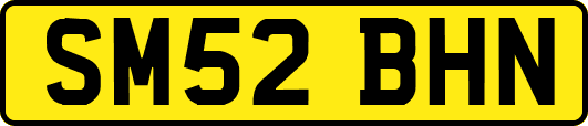 SM52BHN