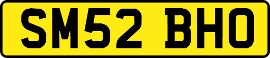 SM52BHO
