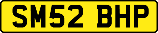 SM52BHP