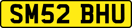 SM52BHU