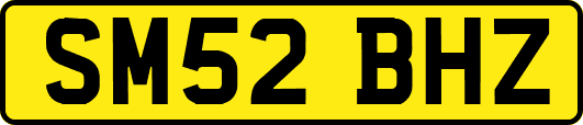 SM52BHZ
