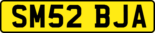 SM52BJA