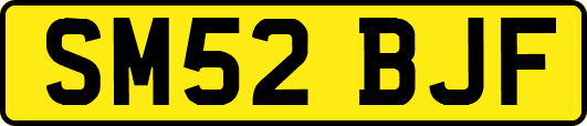 SM52BJF