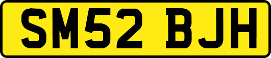 SM52BJH