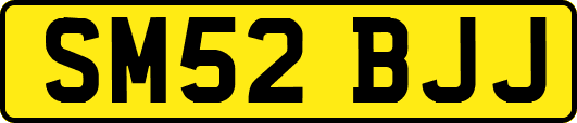 SM52BJJ