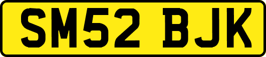 SM52BJK