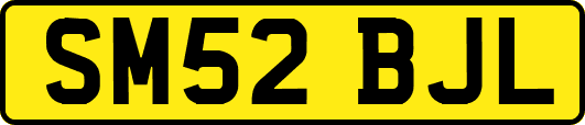 SM52BJL