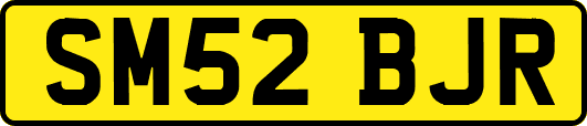 SM52BJR