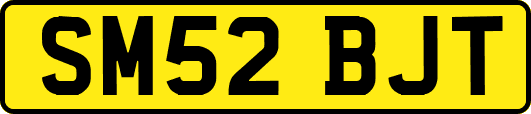 SM52BJT