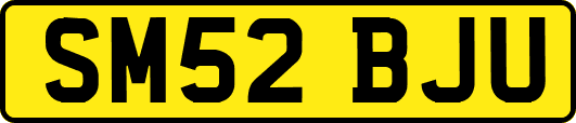 SM52BJU
