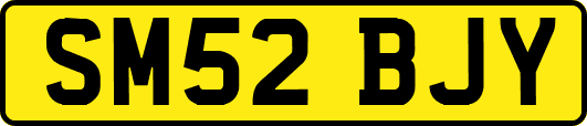 SM52BJY
