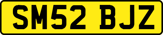 SM52BJZ