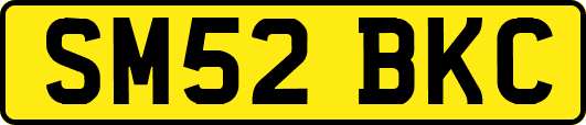 SM52BKC