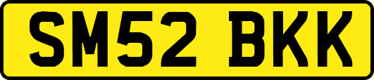SM52BKK