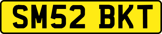 SM52BKT