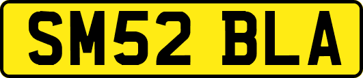 SM52BLA