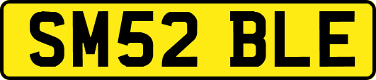 SM52BLE
