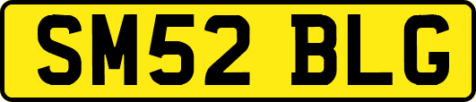 SM52BLG