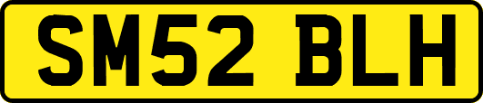 SM52BLH