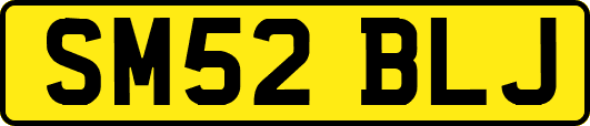 SM52BLJ