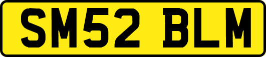 SM52BLM