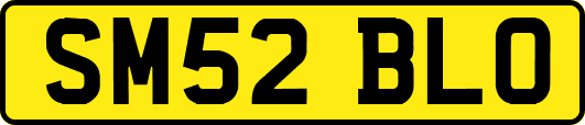 SM52BLO