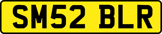 SM52BLR