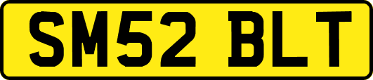 SM52BLT