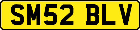 SM52BLV