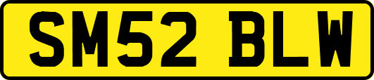 SM52BLW