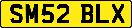 SM52BLX