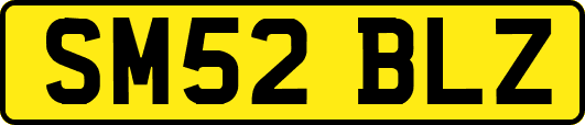 SM52BLZ