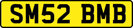 SM52BMB