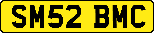 SM52BMC