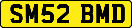 SM52BMD