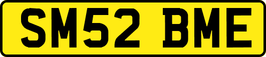 SM52BME