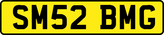 SM52BMG