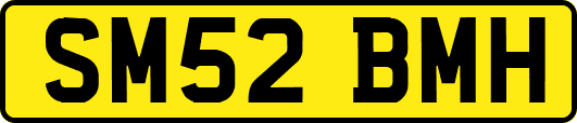 SM52BMH