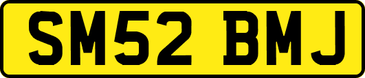 SM52BMJ