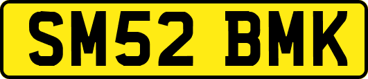 SM52BMK