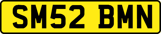 SM52BMN