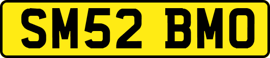 SM52BMO