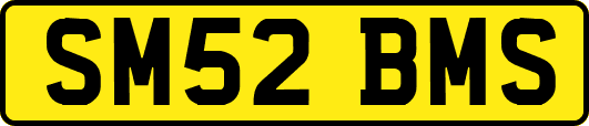 SM52BMS